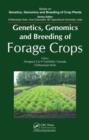 Genetics, Genomics and Breeding of Forage Crops - eBook