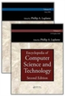 Encyclopedia of Computer Science and Technology, Second Edition (Set) - Book