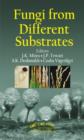 Fungi From Different Substrates - Book