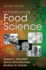 Introducing Food Science - Book