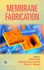 Membrane Fabrication - eBook