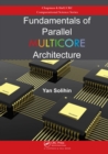 Fundamentals of Parallel Multicore Architecture - eBook