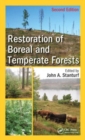 Restoration of Boreal and Temperate Forests - Book