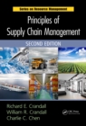 Principles of Supply Chain Management - eBook