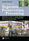 Handbook of Vegetable Preservation and Processing - Book