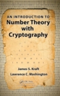 An Introduction to Number Theory with Cryptography - Book