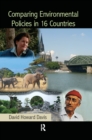 Comparing Environmental Policies in 16 Countries - eBook