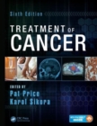 Treatment of Cancer - Book