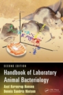 Handbook of Laboratory Animal Bacteriology - Book