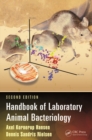 Handbook of Laboratory Animal Bacteriology - eBook