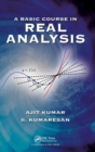 A Basic Course in Real Analysis - Book