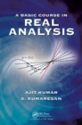 A Basic Course in Real Analysis - eBook