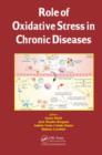 Role of Oxidative Stress in Chronic Diseases - eBook