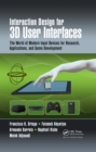 Interaction Design for 3D User Interfaces : The World of Modern Input Devices for Research, Applications, and Game Development - eBook