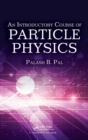 An Introductory Course of Particle Physics - Book