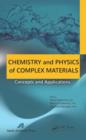 Chemistry and Physics of Complex Materials : Concepts and Applications - eBook