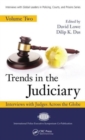 Trends in the Judiciary : Interviews with Judges Across the Globe, Volume Two - Book