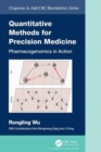 Quantitative Methods for Precision Medicine : Pharmacogenomics in Action - Book