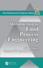 Introduction to Food Process Engineering - eBook