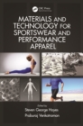 Materials and Technology for Sportswear and Performance Apparel - eBook