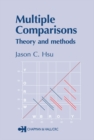 Multiple Comparisons : Theory and Methods - eBook