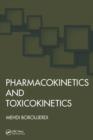 Pharmacokinetics and Toxicokinetics - eBook