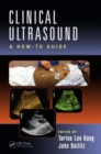Clinical Ultrasound : A How-To Guide - Book