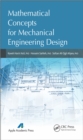 Mathematical Concepts for Mechanical Engineering Design - eBook