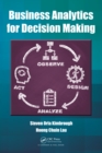 Business Analytics for Decision Making - eBook