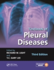 Textbook of Pleural Diseases - eBook
