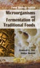 Microorganisms and Fermentation of Traditional Foods - eBook