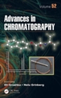Advances in Chromatography, Volume 52 - Book
