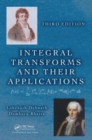 Integral Transforms and Their Applications - Book