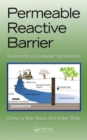 Permeable Reactive Barrier : Sustainable Groundwater Remediation - Book