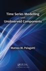 Time Series Modelling with Unobserved Components - eBook