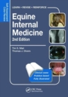 Equine Internal Medicine : Self-Assessment Color Review Second Edition - Book