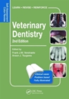 Veterinary Dentistry : Self-Assessment Color Review, Second Edition - Book