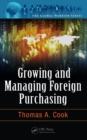Growing and Managing Foreign Purchasing - eBook