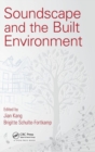 Soundscape and the Built Environment - Book