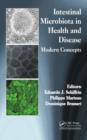 Intestinal Microbiota in Health and Disease : Modern Concepts - eBook