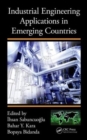 Industrial Engineering Applications in Emerging Countries - Book