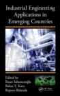 Industrial Engineering Applications in Emerging Countries - eBook