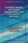 Evidence-Based Software Engineering and Systematic Reviews - eBook