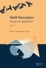 Shell Structures: Theory and Applications : Volume 3 - eBook