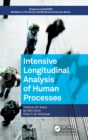 Intensive Longitudinal Analysis of Human Processes - Book
