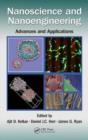 Nanoscience and Nanoengineering : Advances and Applications - Book