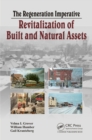 The Regeneration Imperative : Revitalization of Built and Natural Assets - eBook