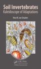 Soil Invertebrates : Kaleidoscope of Adaptations - Book