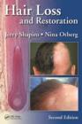 Hair Loss and Restoration - eBook