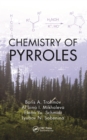 Chemistry of Pyrroles - eBook